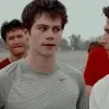 Стикер 41 Dylan Obrien