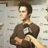 Стикер 51 Dylan Obrien