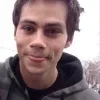 Стикер 19 Dylan Obrien