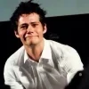 Стикер 43 Dylan Obrien