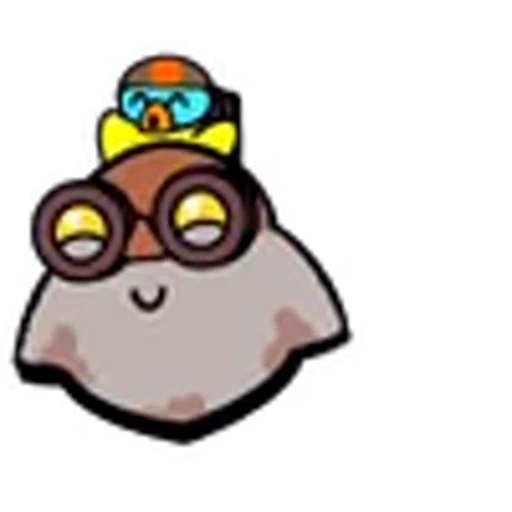 😁 Эмодзи «Dynamike Pins» для Telegram