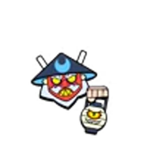 😶 Эмодзи «Dynamike Pins» для Telegram