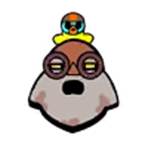 😰 Эмодзи «Dynamike Pins» для Telegram