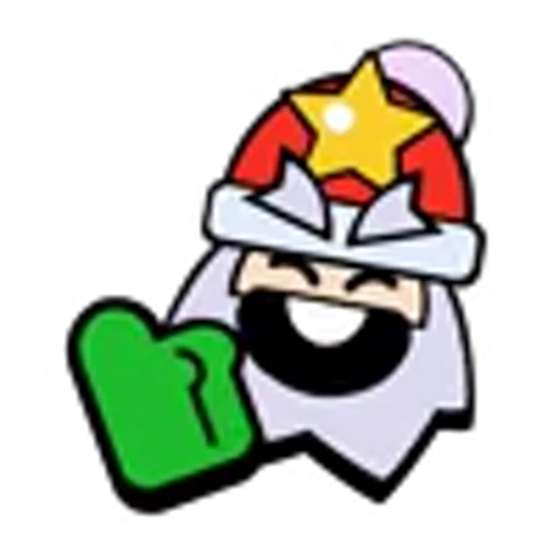 👍 Эмодзи «Dynamike Pins» для Telegram