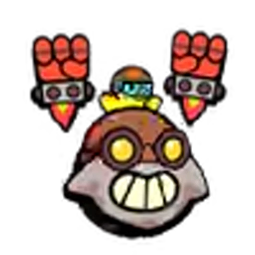 ✨ Эмодзи «Dynamike Pins» для Telegram