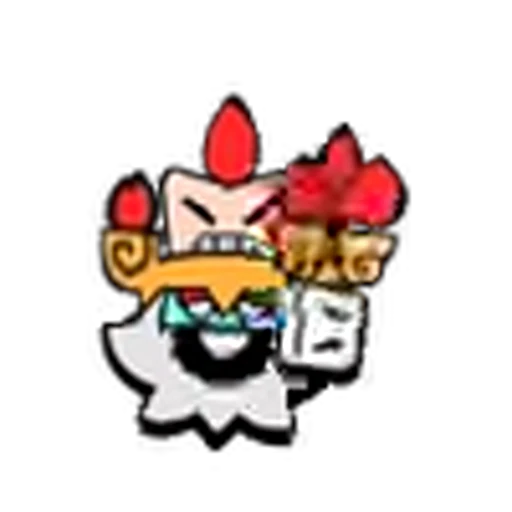 😶 Эмодзи «Dynamike Pins» для Telegram