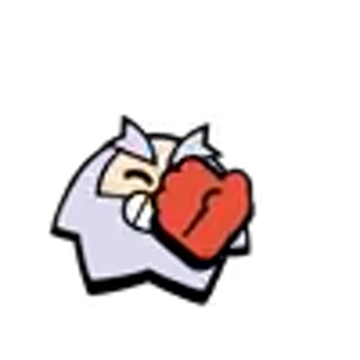 🤦 Эмодзи «Dynamike Pins» для Telegram