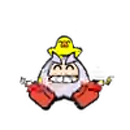 ✨ Эмодзи «Dynamike Pins» для Telegram