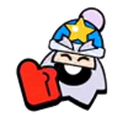 😶 Эмодзи «Dynamike Pins» для Telegram