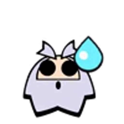 😰 Эмодзи «Dynamike Pins» для Telegram