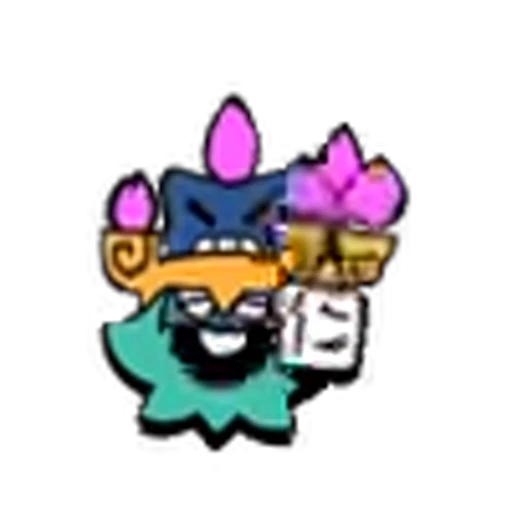 ✨ Эмодзи «Dynamike Pins» для Telegram