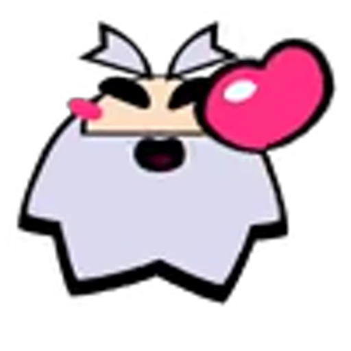 ❤️ Эмодзи «Dynamike Pins» для Telegram