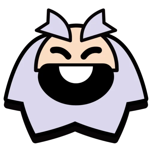 😁 Стикер «Dynamike Pins» для Telegram