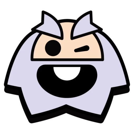 Стикерпак Dynamike Pins для Telegram