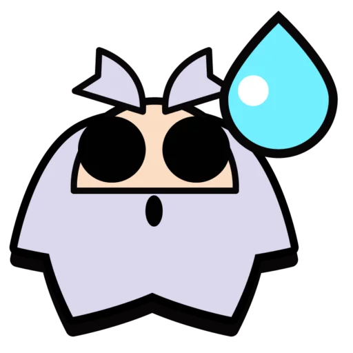 😓 Стикер «Dynamike Pins» для Telegram