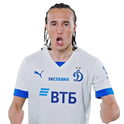 🇺🇾 Стикер «Dynamo-22/23» для Telegram