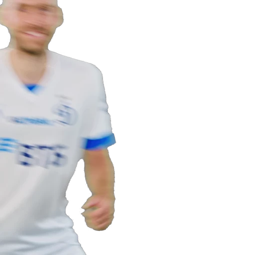 🤳 Стикер «Dynamo-22/23» для Telegram