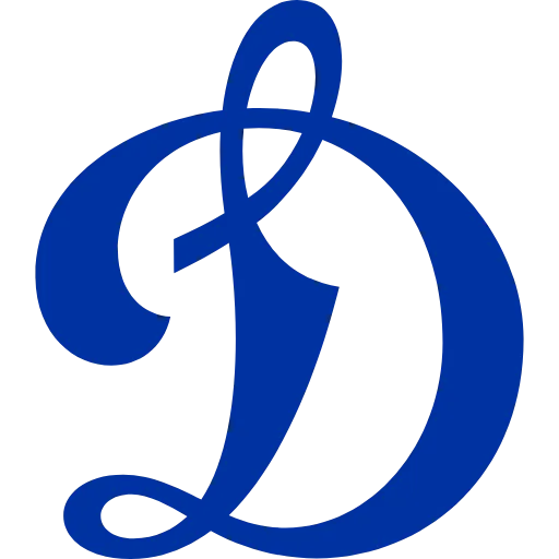 Стикерпак HC DYNAMO для Telegram
