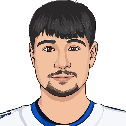 🔵 Эмодзи «HC DYNAMO» для Telegram