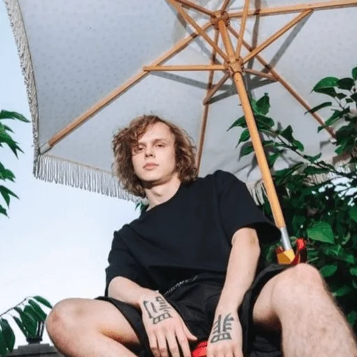 🌍 Стикер «Дурачьё» для Telegram