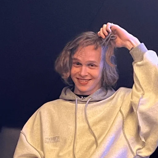 🌍 Стикер «Дурачьё» для Telegram