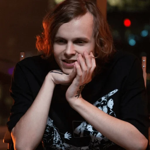 🌍 Стикер «Дурачьё» для Telegram