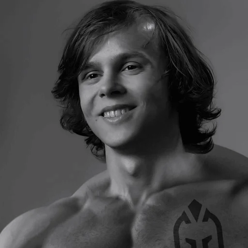 💪 Стикер «dyrachyo» для Telegram