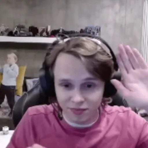 ✌️ Стикер «dyrachyo» для Telegram