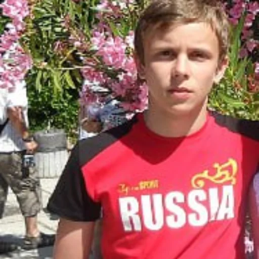 🇷🇺 Стикер «dyrachyo» для Telegram