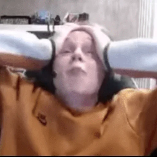 🤡 Стикер «dyrachyo» для Telegram