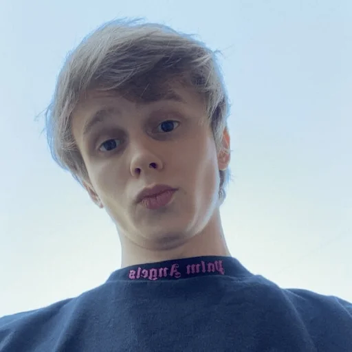 😗 Стикер «dyrachyo» для Telegram