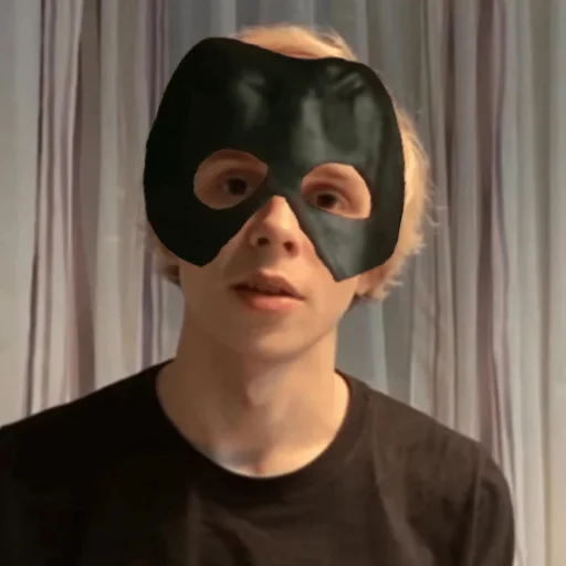 😈 Стикер «dyrachyo» для Telegram