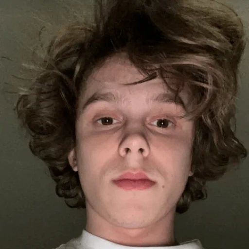 🤩 Стикер «dyrachyo» для Telegram