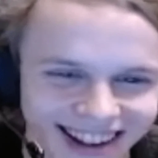 😁 Стикер «dyrachyo» для Telegram