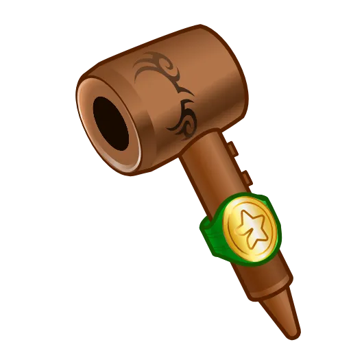 💨 Стикер «Ionic Dryer» для Telegram