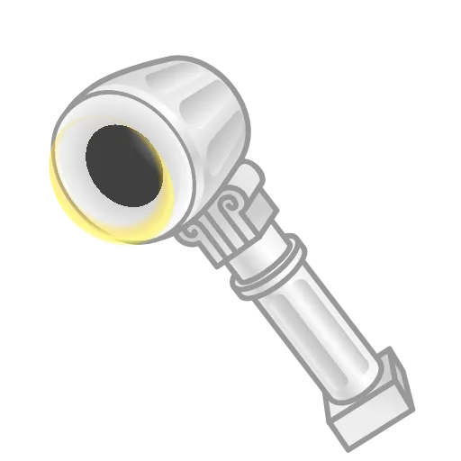 💨 Стикер «Ionic Dryer» для Telegram