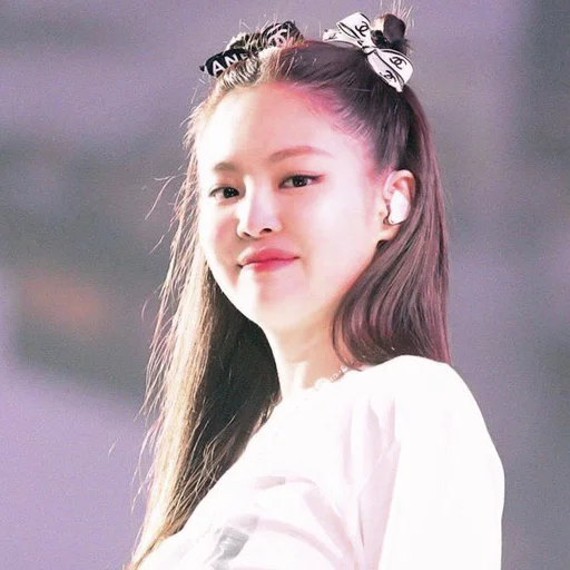 ➖ Стикер «DBW Jennie» для Telegram