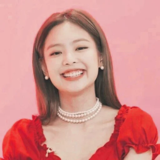 ➖ Стикер «DBW Jennie» для Telegram