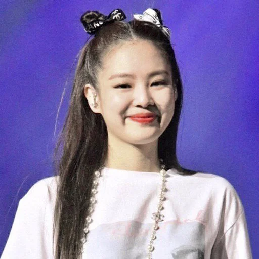 ➖ Стикер «DBW Jennie» для Telegram
