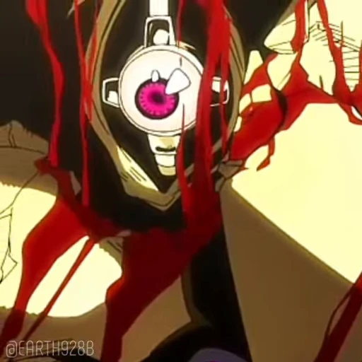 😈 Стикер «JoJos Bizarre Adventure» для Telegram