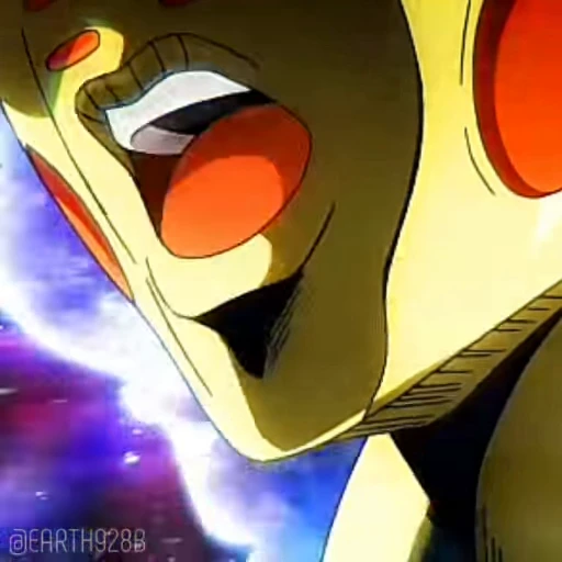 😘 Стикер «JoJos Bizarre Adventure» для Telegram