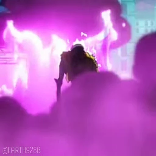 😈 Стикер «JoJos Bizarre Adventure» для Telegram