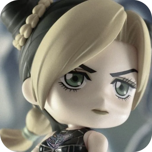 😞 Стикер «JoJos Bizarre Adventure» для Telegram