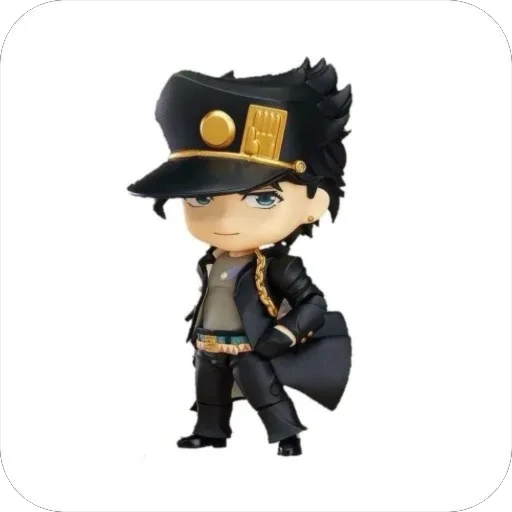 😼 Стикер «JoJos Bizarre Adventure» для Telegram