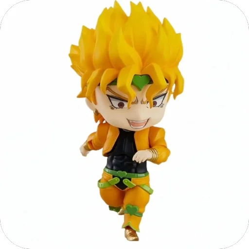 😈 Стикер «JoJos Bizarre Adventure» для Telegram