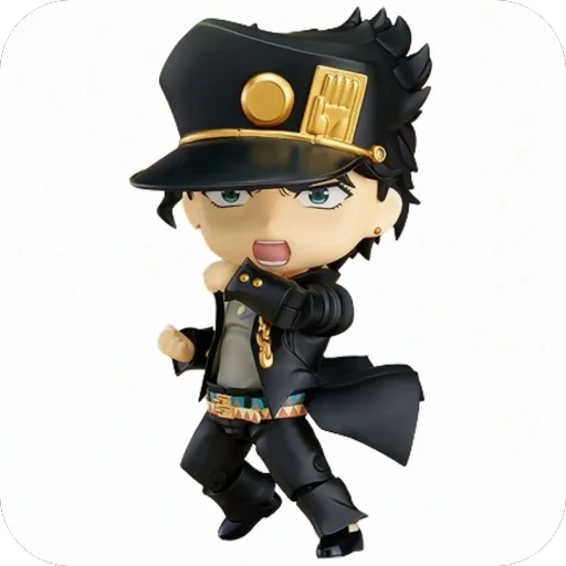 😨 Стикер «JoJos Bizarre Adventure» для Telegram