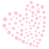 Стикер 32 Hand Drawn Hearts