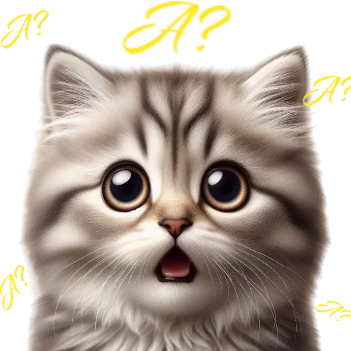 💐 Стикер «пиштя» для Telegram