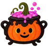 🪄 Эмодзи «Boo&;» для Telegram