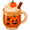 🪄 Эмодзи «Boo&;» для Telegram